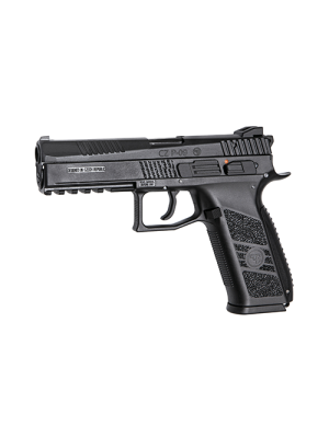 ASG CZ P-09 