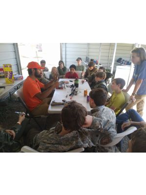 No Rentals - Summer Camp '25 Registration Ticket