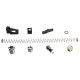 1911 Mag Rebuild Kit - E.F.