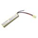 11.1v 900mah Stick Lipo Tamiya - E.F.