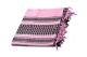 Pink Shemagh G&G
