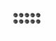ASG Grenade Stoppers -