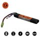 7.4v 1,000mah Stick Lipo 30C