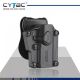 Universal Hard Shell Holster Right Handed - Cytac