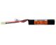 11.1v 1000mah 30C Stick Lipo Battery - Valken