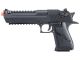 Cybergun Desert Eagle Blk C02 .50AE