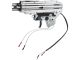 Silver Edge Gearbox -Rear Wired Ambi Ver.2 8mm