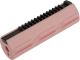 Slong Piston -Metal Rack Piston Peach