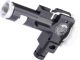 Rotary Hop-Up Unit BLK/White M4 Retro Arms