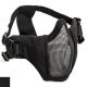 Lower Mesh Mask - Soft Sided - Lancer Tactical