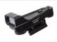 Red Dot Reflex Sight - Lancer Tac