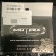 Shim Set Ultra Precision AEG Matrix .1mm + .2mm