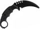 Karambit Knife Black Hornet Evike
