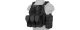Lancer Tactical Nylon Assult Tactical Vest