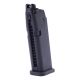 Glock 19 19rd Green Gas Mag GEN3 - E.F.
