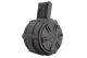 M4 Drum Mag- 2,300Rds Manual G&G