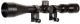 3-9x 40mm Scope with Mounting Rings - L.T.
