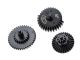 18:1 Standard Rocket CNC Steel Gearset