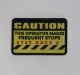 PVC Patch: