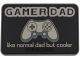 PVC Patch: