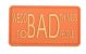 PVC Patch: 