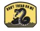PVC Patch: 