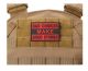 PVC Patch: 