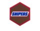 HEX Patch:Snipers Candy Bar - PVC