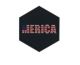 HEX Patch:Merica - PVC