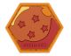 HEX Patch:Dragonball - PVC