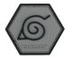 HEX Patch:Naruto Leaf Village - PVC