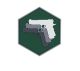 HEX Patch:Mule Kick- PVC