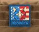 PVC Patch:Meowica