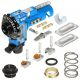 Maxx Hop Up Unit M4P Pro Blue