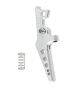 SPEED Tunable HPA Trigger Silver