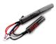 11.1v 3000mah Nunchuck Li-Ion Deans 16C - Titan