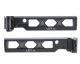 LCT Folding Buffer tube for Picatinny Mounts