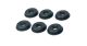 TRDA 8mm Low Profile Bushings CNC