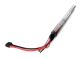 11.1v 3000mah Stick Li-Ion Deans  16C - Titan