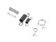 5KU Reinforced  AEG V2 Gearbox Spring Set