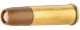 8 Revolver Casings - Set of 8 -