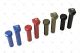 SI Ultralight Pivot Pins