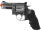 Dan Wesson 715 Revolver 2.5