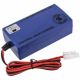 FAST Smart Charger for 6-12V NiMH/NICD - L.T.