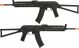 AK-74 KTR RIS W/ Folding Stock-Cyma