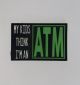 PVC Patch: My Kids Think I'm An ATM