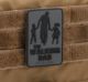 PVC Patch: The Walking Dad