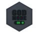 HEX Patch:God Mode On - PVC