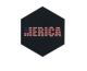 HEX Patch:Merica - PVC