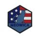 HEX Patch:Meowica - PVC